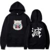 Kimetsu no Yaiba Hoodie #11