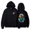 Kimetsu no Yaiba Hoodie Nezuko Supreme