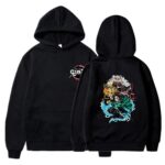 Kimetsu no Yaiba Hoodie #11