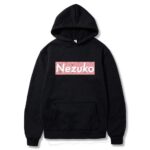 Kimetsu no Yaiba Hoodie Nezuko Supreme