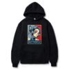 Kimetsu no Yaiba Hoodie Nezuko Supreme