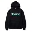 Kimetsu no Yaiba Hoodie Tomioka