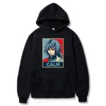Kimetsu no Yaiba Hoodie Tomioka