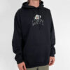 Sung Jin Woo Shadow Monarch Hoodie