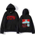 MAKIMA HOODIE – CHAINSAW MAN