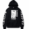 Power Devil Chainsaw Man Hoodie