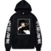 Satoru Gojo Hoodie
