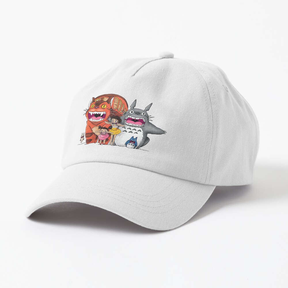 My Neighbor Totoro Cute Cap