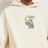 Vintage Sauron Hoodie