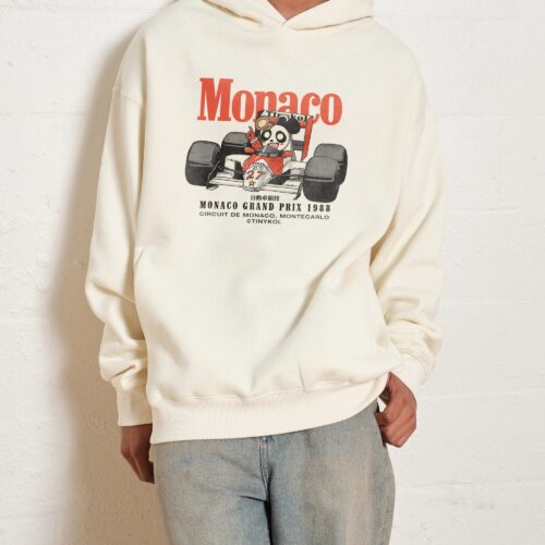 Monaco Racing Hoodie