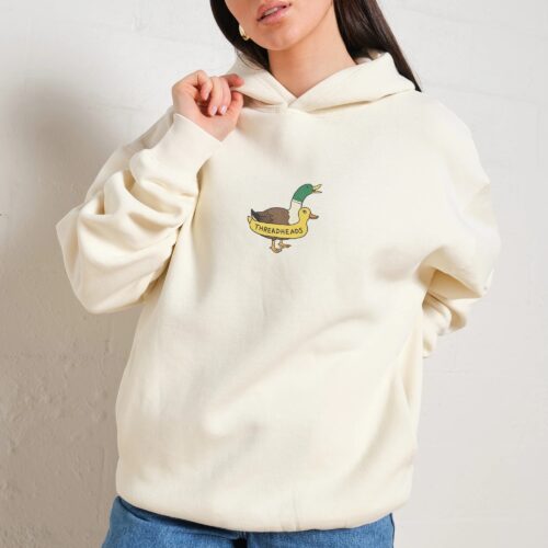 Duck Floatie Hoodie