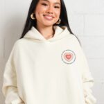 We Love Microplastics Hoodie