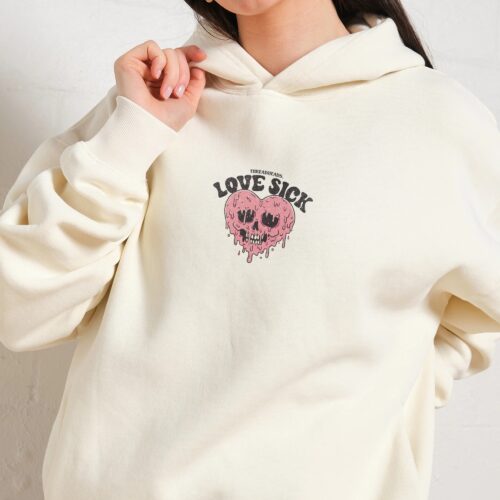 Breakfast Hoodie _ Funny Hoodie