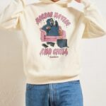Horror Movies and Chill Hoodie