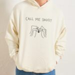 Call Me Daddy Hoodie _ Funny Hoodie