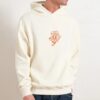 Mothman - Live Laugh Lurk Hoodie