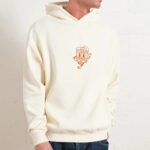 Old Fashioned Hoodie