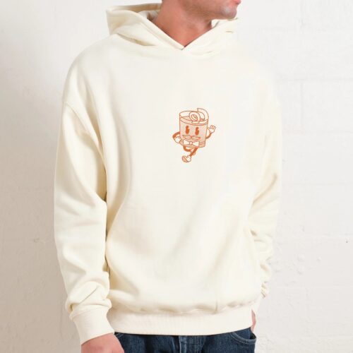 Old Fashioned Hoodie