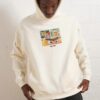 Kill Them With Kindness Hoodie