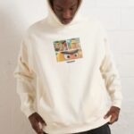 Angry Bert Hoodie