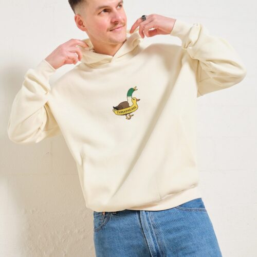 Duck Floatie Hoodie