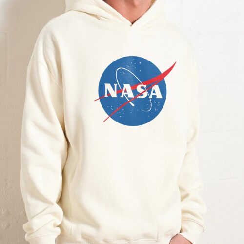 NASA Meatball Hoodie