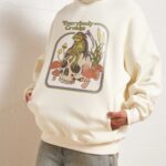 Everybody Croaks Hoodie
