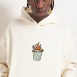 Spicy Marg Hoodie _ Graphic Hoodie