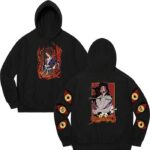Demon Slayer Hoodie #12
