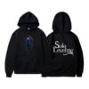 Solo Leveling Hoodie #5
