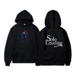 Solo Leveling Hoodie #6
