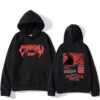 MAKIMA HOODIE – CHAINSAW MAN