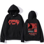 POCHITA HOODIE – CHAINSAW MAN
