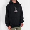 Majin Vegeta Hoodie