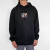 Dragon Ball Z Goku Hoodie