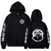 Sukuna Hoodie