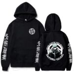 Satoru Gojo Hoodie