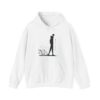Solo Leveling – Sung Jin Woo Hoodie