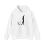 Shadow Monarch Jin Woo Arise Hoodie