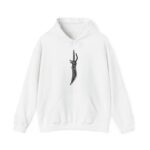 Solo Leveling ARISE Sword Hoodie