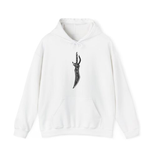 Solo Leveling ARISE Sword Hoodie