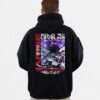 Solo Leveling Hoodie #8