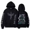 Solo Leveling Hoodie #12