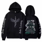 Solo Leveling Hoodie #11