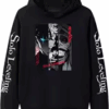 Solo Leveling Hoodie #11