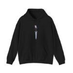 Solo Leveling Hoodie #12