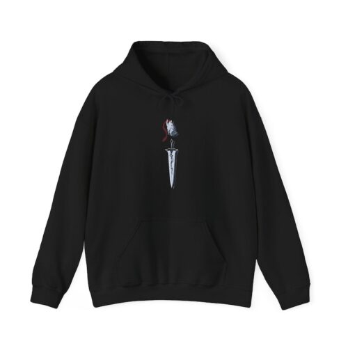 Solo Leveling Hoodie #12