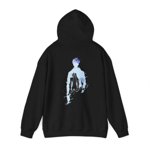 Solo Leveling Hoodie #12