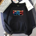 Solo Leveling Hoodie #13