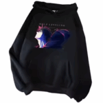 Solo Leveling ReAwakening Hoodie